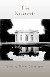 The Reservoir by Donna Stonecipher