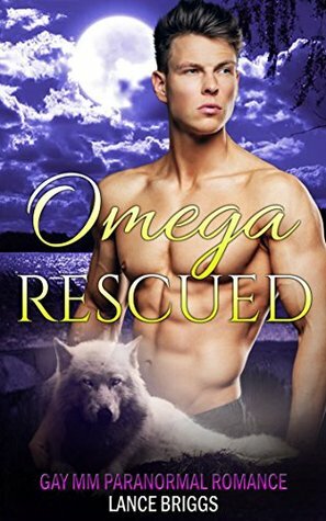 Omega Rescued by Lance Briggs