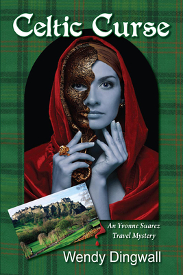 Celtic Curse by Wendy Dingwall