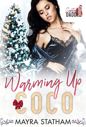 Warming Up Coco by Mayra Statham