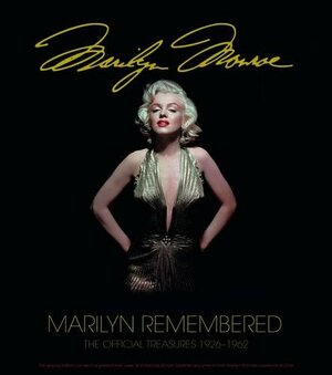 Marilyn Remembered by Cindy De La Hoz