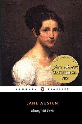 Mansfield Park by Jane Austen