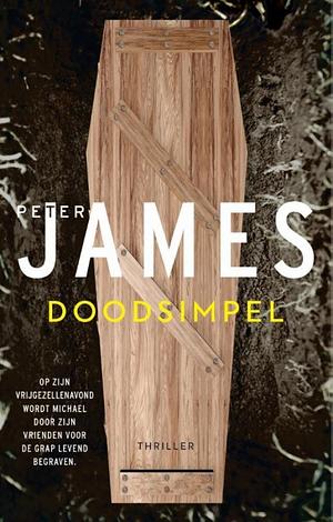 Doodsimpel by Peter James