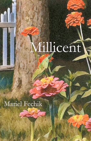 Millicent by Mariel Fechik