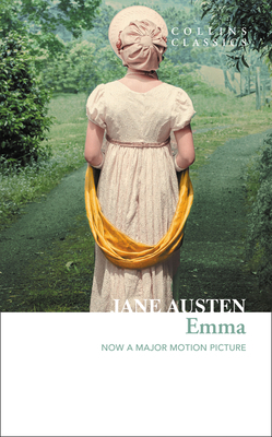 Emma by Jane Austen