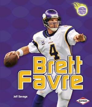 Brett Favre by Jeff Savage