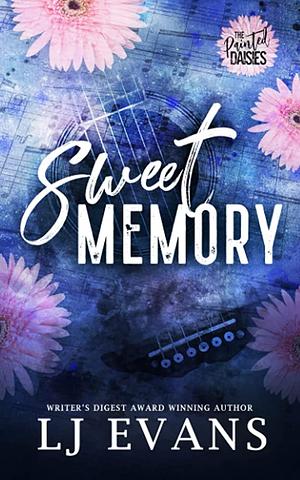 Sweet Memory by L.J. Evans