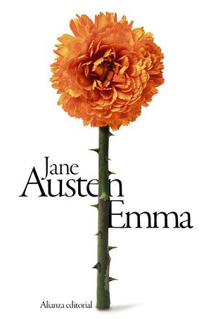 Emma by Jane Austen