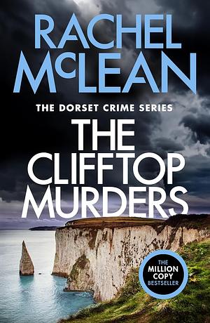 The Clifftop Murders by Rachel McLean