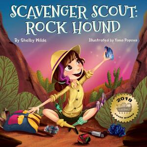 Scavenger Scout: Rock Hound by Shelby Wilde