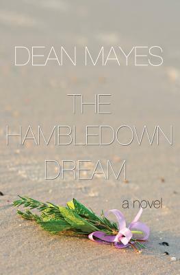 Hambledown Dream by Dean Mayes