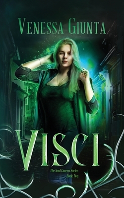 Visci by Venessa Giunta