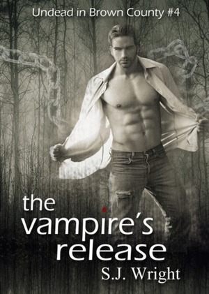 The Vampire's Release by S.J. Wright