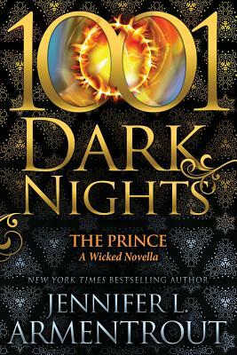 The Prince: A Wicked Novella by Jennifer L. Armentrout
