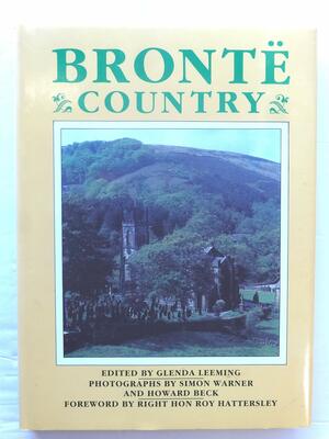 Bronte Country by Glenda Leeming