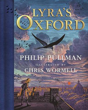 Lyra's Oxford by Philip Pullman