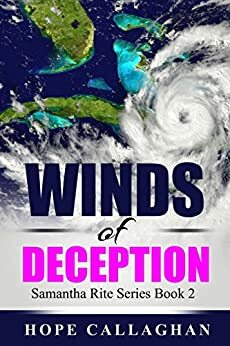 Winds of Deception by Hope Callaghan