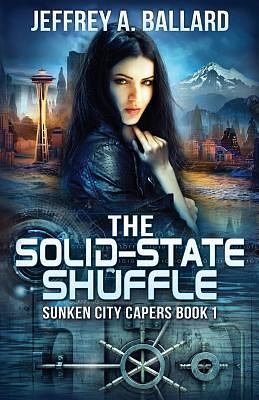 The Solid-State Shuffle by Jeffrey a. Ballard