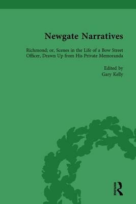 Newgate Narratives Vol 2 by Gary Kelly