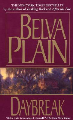 Daybreak by Belva Plain