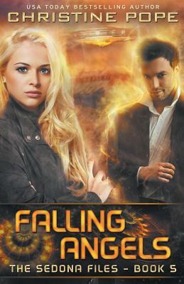 Falling Angels by Christine Pope