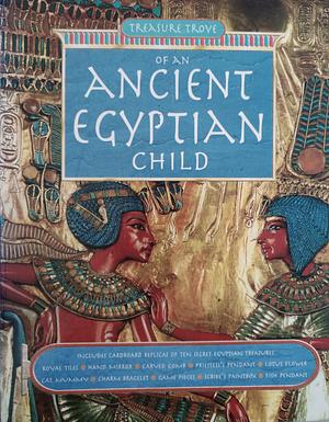 Treasure Trove of an Ancient Egyptian Child by Joann Fletcher