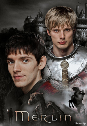BBC Merlin : “Season 1: Excalibur” Episode Script by Julian Jones