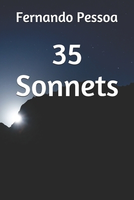 35 Sonnets by Fernando Pessoa