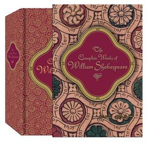 The Complete Works of William Shakespeare by John Lotherington, William Shakespeare