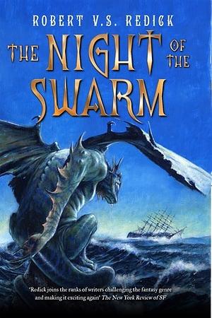 Night of the Swarm by Robert V.S. Redick