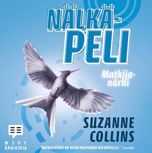 Matkijanärhi by Suzanne Collins