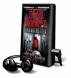 The Dead Town by Dean Koontz