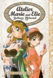 Atelier Marie and Elie -Zarlburg Alchemist- Volume 1 by Yoshihiko Ochi