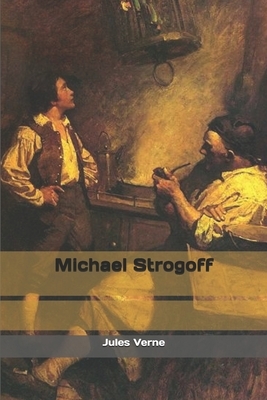 Michael Strogoff by Jules Verne