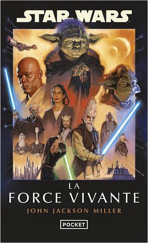 La Force Vivante by John Jackson Miller