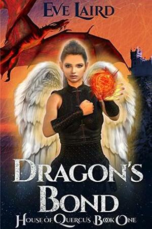Dragon's Bond by Eve Laird
