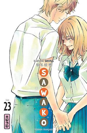 Sawako, Tome 23 by Karuho Shiina, Karuho Shiina