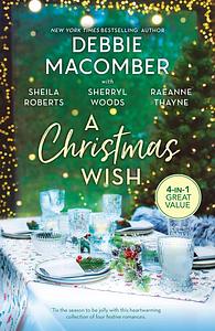 A Christmas Wish   by Debbie Macomber