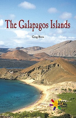 The Galapagos Islands by Greg Roza