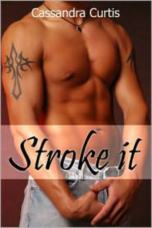 Stroke It by Cassandra Curtis