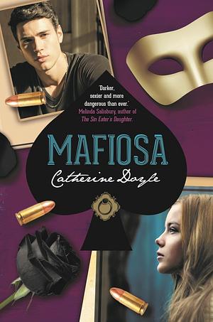 Mafiosa by Catherine Doyle