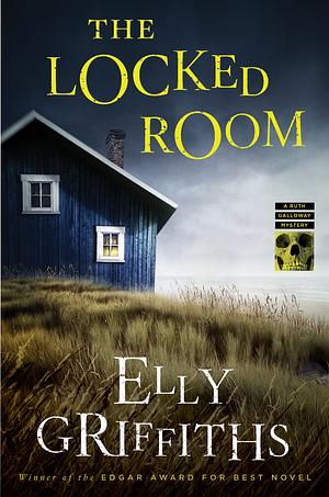 The Locked Room by Elly Griffiths