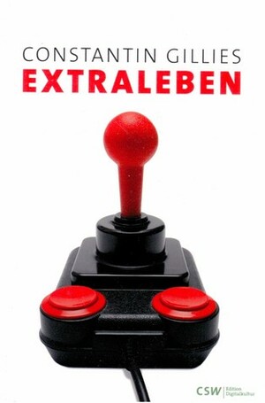 Extraleben by Constantin Gillies