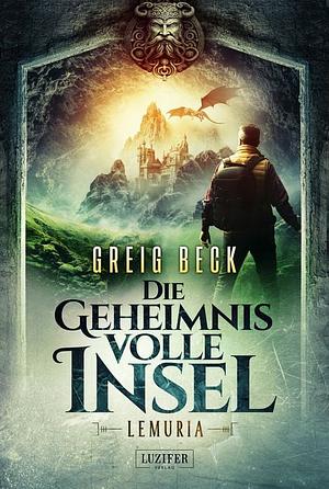 Lemuria by Greig Beck