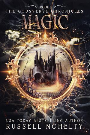 Magic by Russell Nohelty