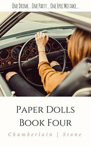 Paper Dolls: Book Four by Blythe Stone, Emma Chamberlain