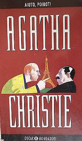 Aiuto, Poirot! by Agatha Christie