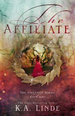 The Affiliate by K.A. Linde