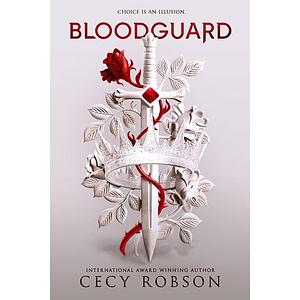 Bloodguard by Cecy Robson