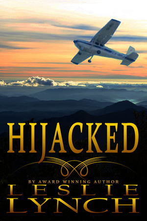 Hijacked by Leslie Lynch